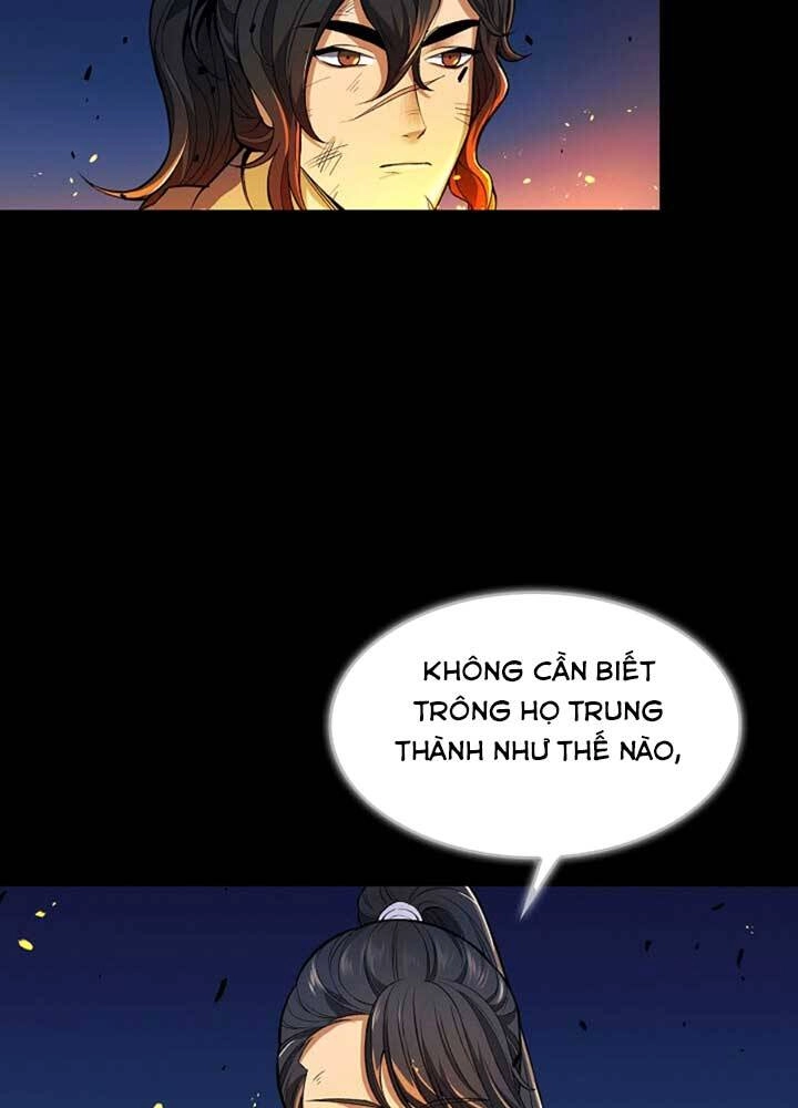 Quán Trọ Phong Ba Chapter 2 - 75