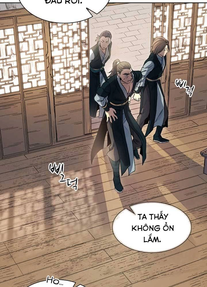 Quán Trọ Phong Ba Chapter 2 - 85