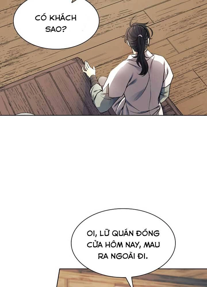 Quán Trọ Phong Ba Chapter 2 - 86