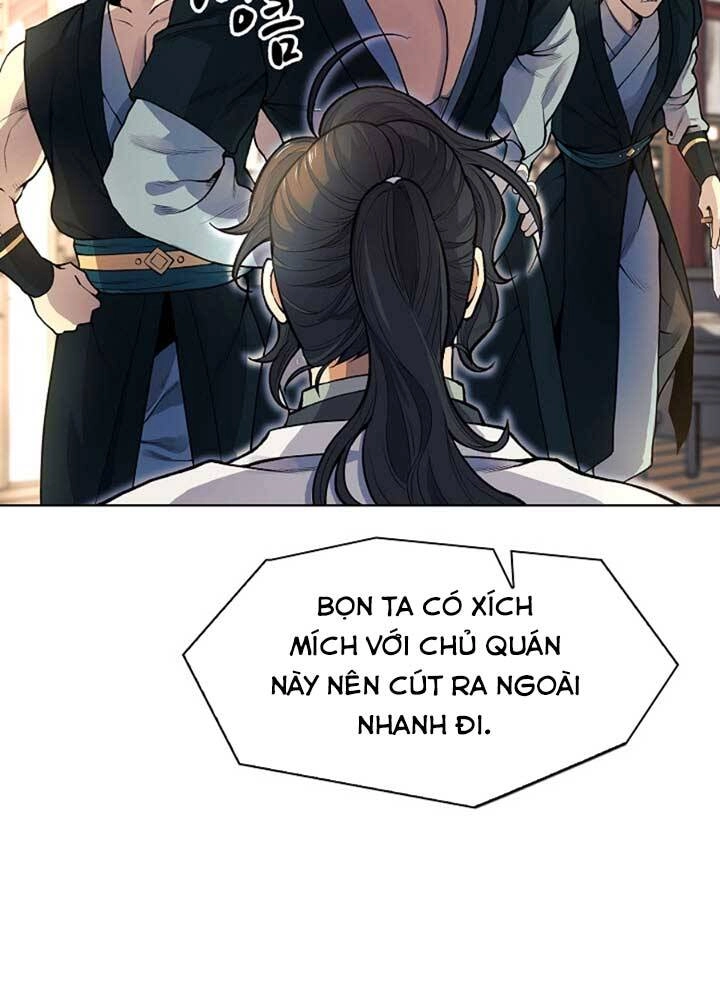 Quán Trọ Phong Ba Chapter 2 - 89