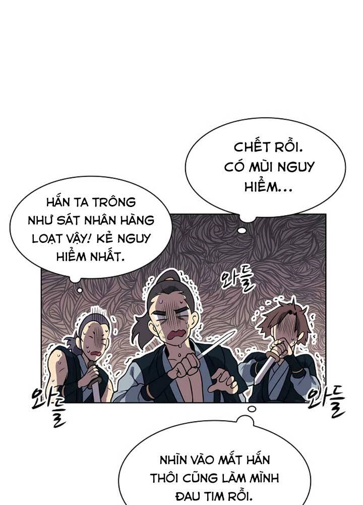 Quán Trọ Phong Ba Chapter 2 - 97