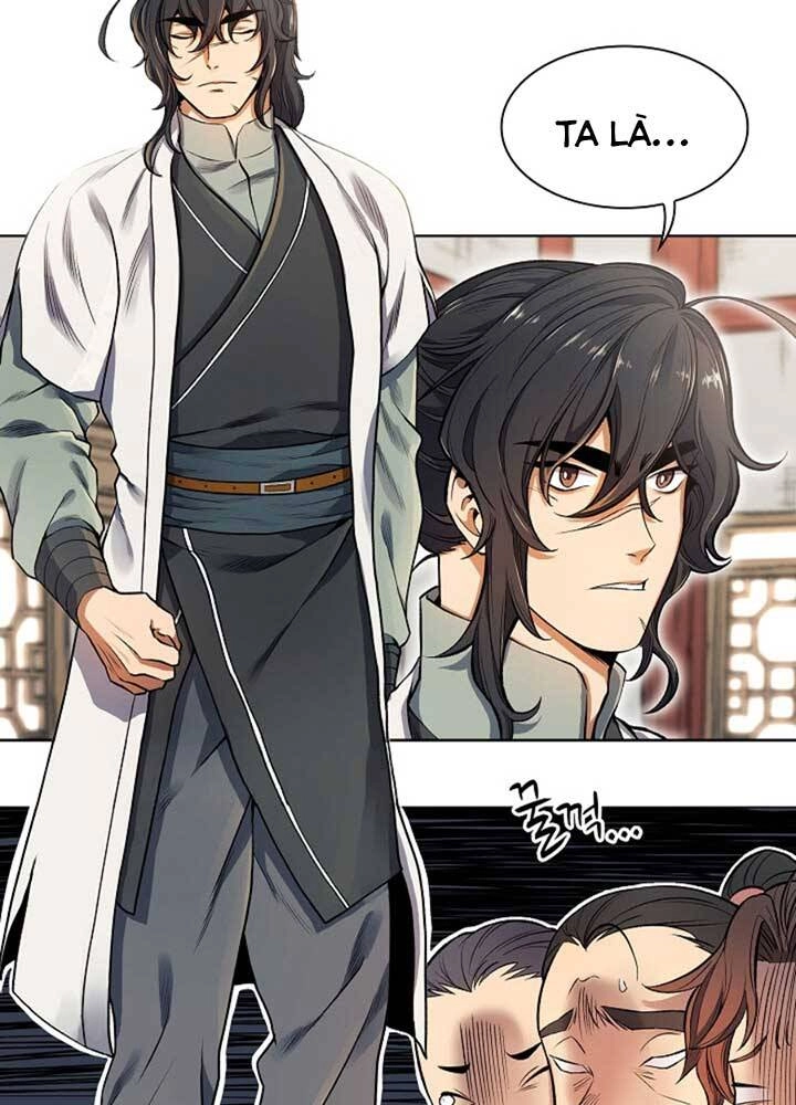 Quán Trọ Phong Ba Chapter 2 - 102