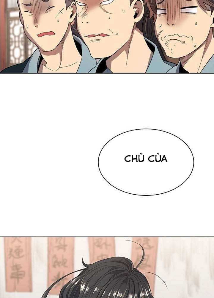 Quán Trọ Phong Ba Chapter 3 - 3