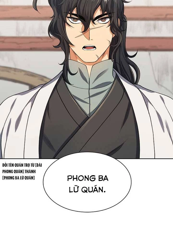 Quán Trọ Phong Ba Chapter 3 - 4