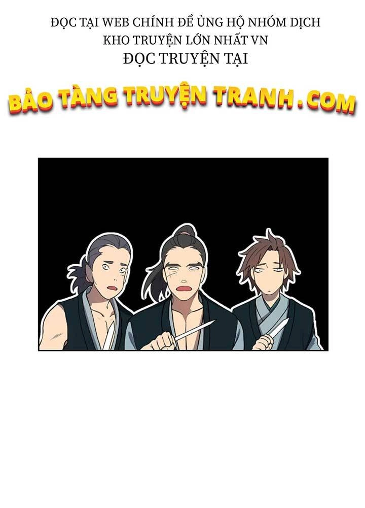 Quán Trọ Phong Ba Chapter 3 - 5