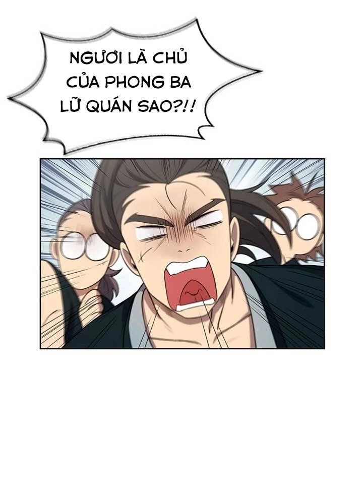 Quán Trọ Phong Ba Chapter 3 - 6