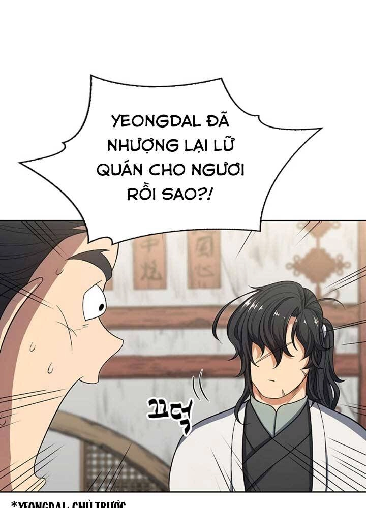 Quán Trọ Phong Ba Chapter 3 - 7