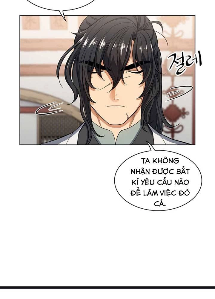 Quán Trọ Phong Ba Chapter 3 - 11