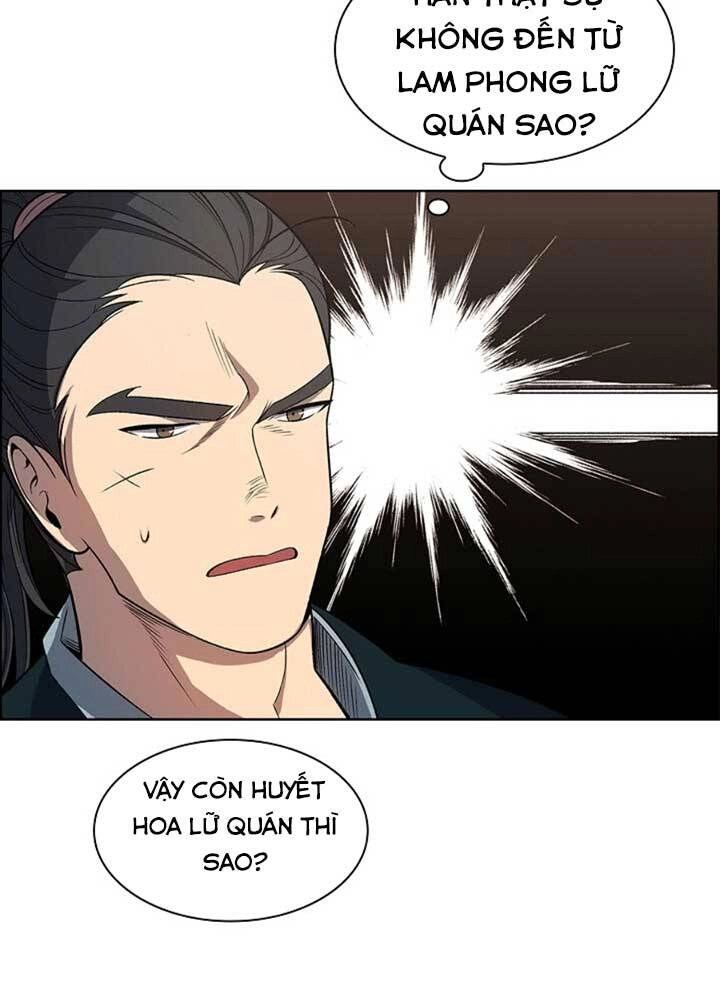 Quán Trọ Phong Ba Chapter 3 - 17