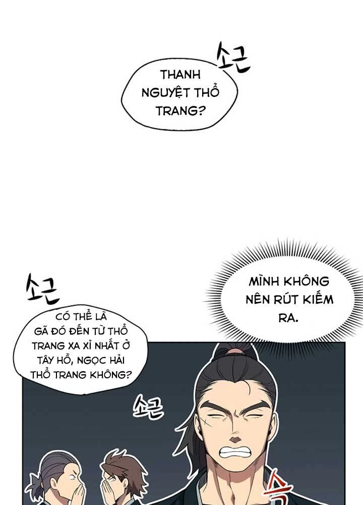 Quán Trọ Phong Ba Chapter 3 - 18