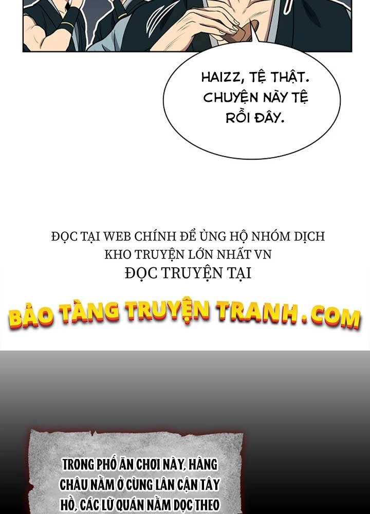 Quán Trọ Phong Ba Chapter 3 - 19