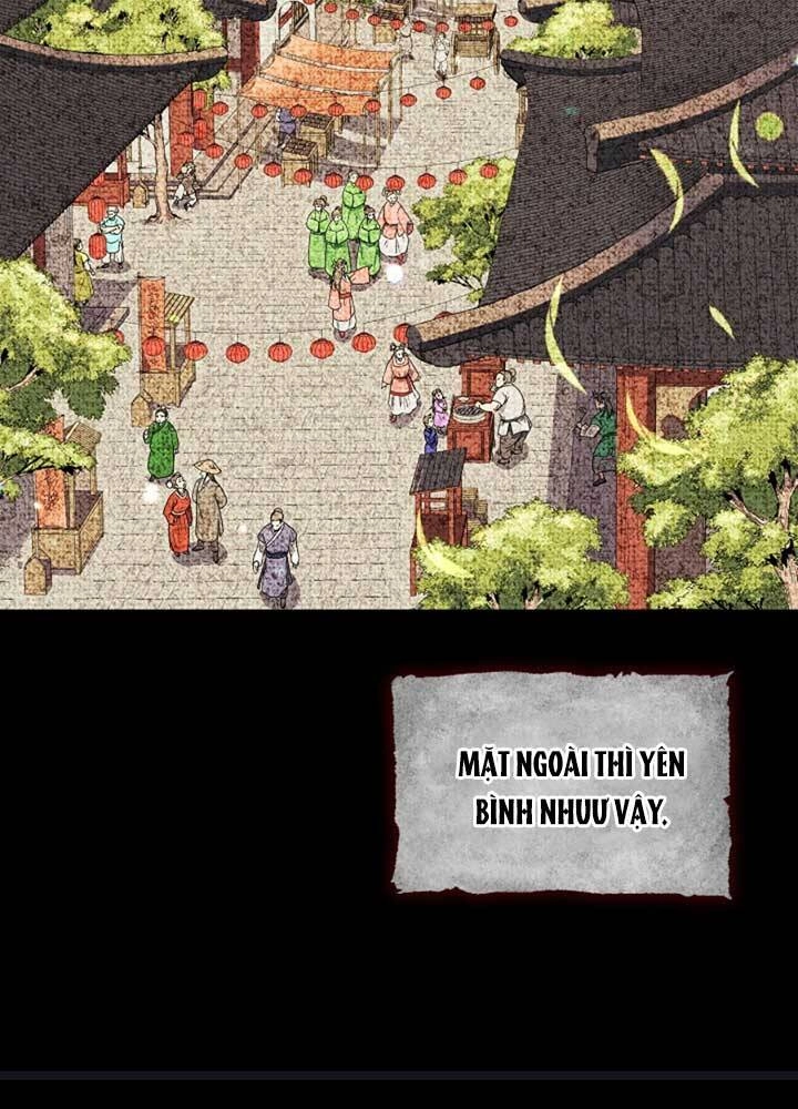 Quán Trọ Phong Ba Chapter 3 - 21