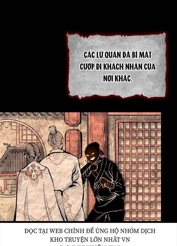 Quán Trọ Phong Ba Chapter 3 - 26