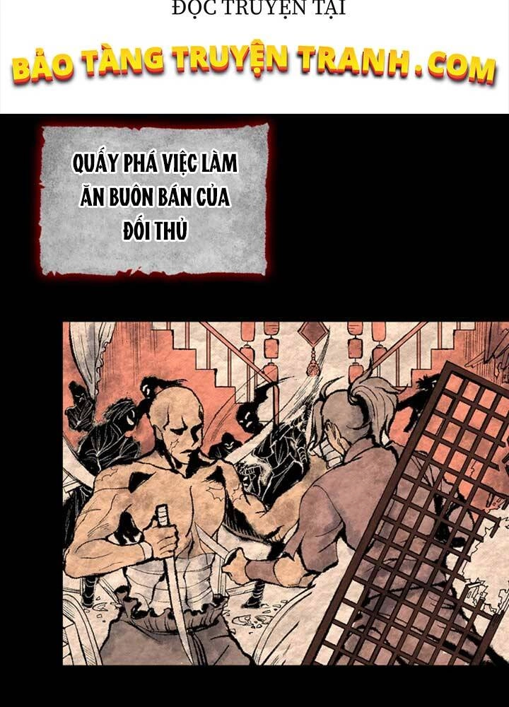 Quán Trọ Phong Ba Chapter 3 - 27
