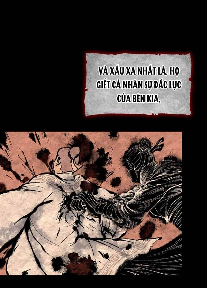 Quán Trọ Phong Ba Chapter 3 - 28