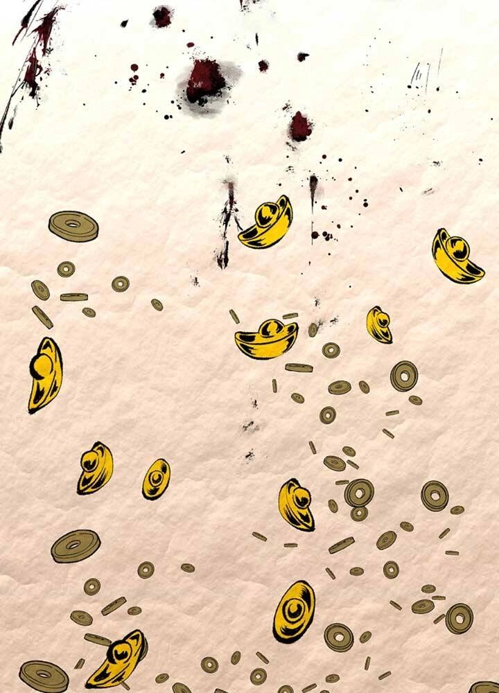 Quán Trọ Phong Ba Chapter 3 - 31