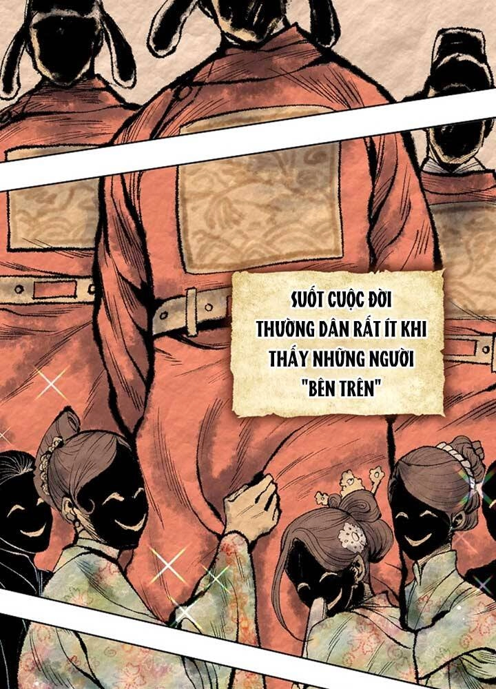 Quán Trọ Phong Ba Chapter 3 - 34