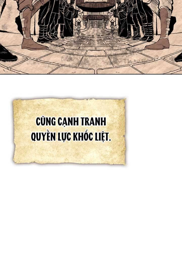 Quán Trọ Phong Ba Chapter 3 - 39