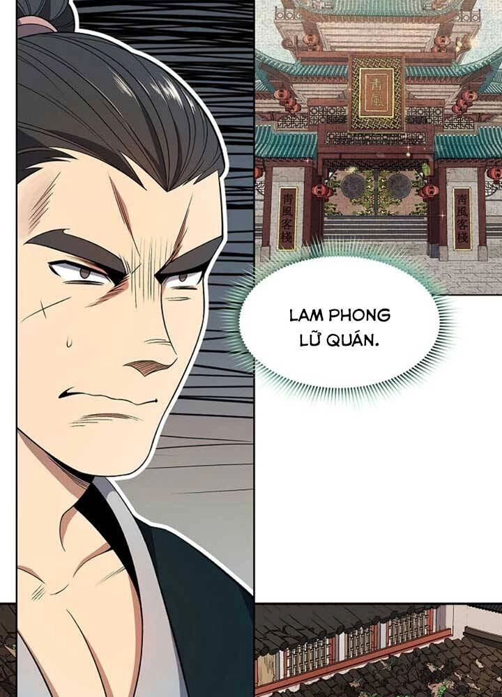 Quán Trọ Phong Ba Chapter 3 - 41