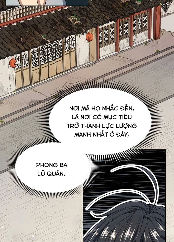 Quán Trọ Phong Ba Chapter 3 - 42