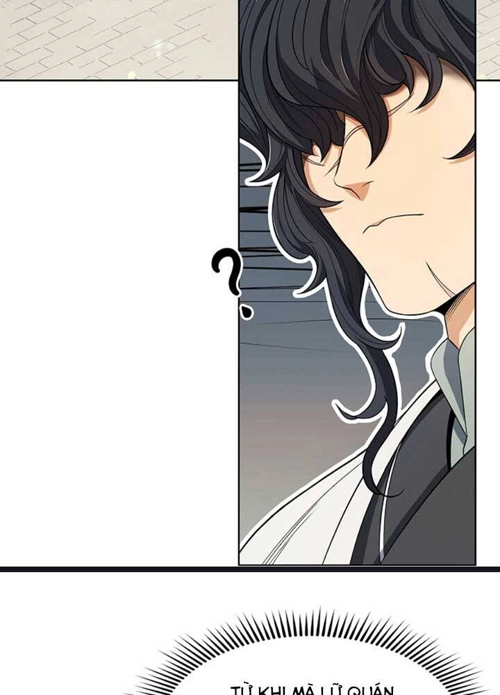 Quán Trọ Phong Ba Chapter 3 - 43