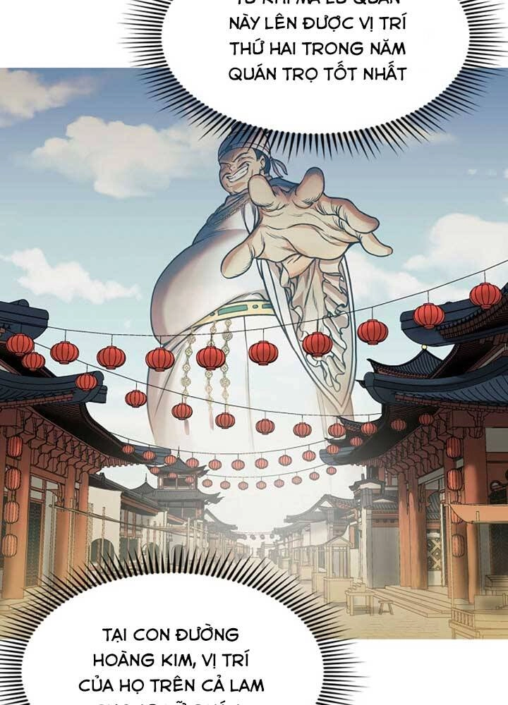 Quán Trọ Phong Ba Chapter 3 - 44