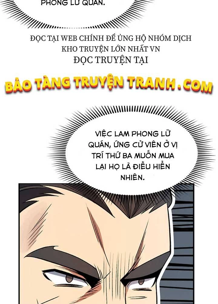 Quán Trọ Phong Ba Chapter 3 - 45