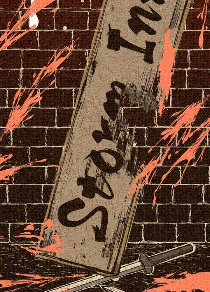 Quán Trọ Phong Ba Chapter 3 - 49