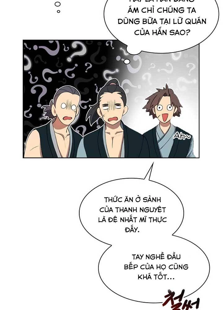 Quán Trọ Phong Ba Chapter 3 - 59