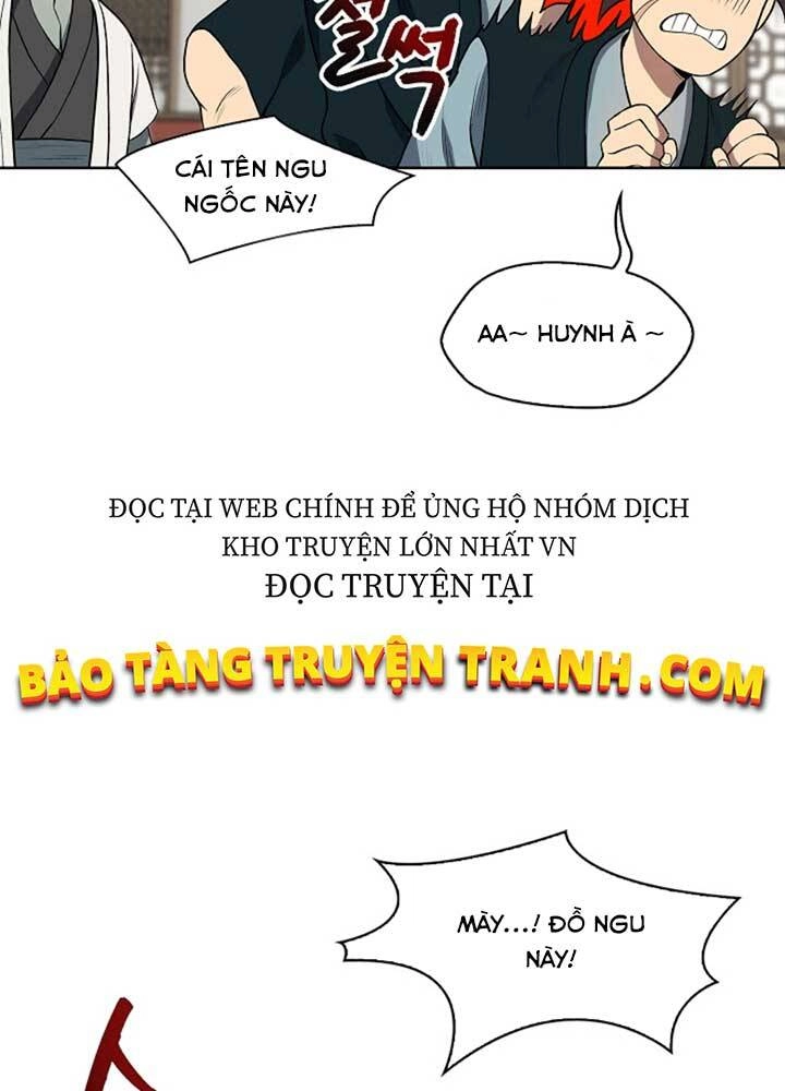 Quán Trọ Phong Ba Chapter 3 - 61