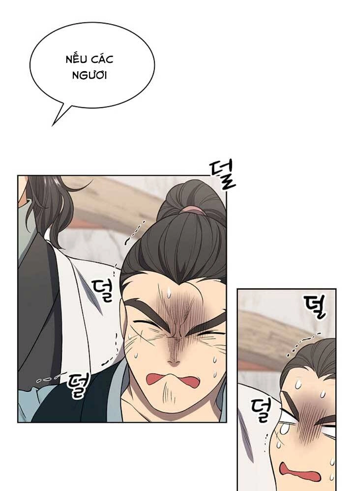Quán Trọ Phong Ba Chapter 3 - 72