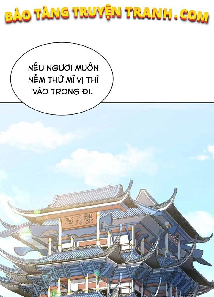 Quán Trọ Phong Ba Chapter 3 - 80