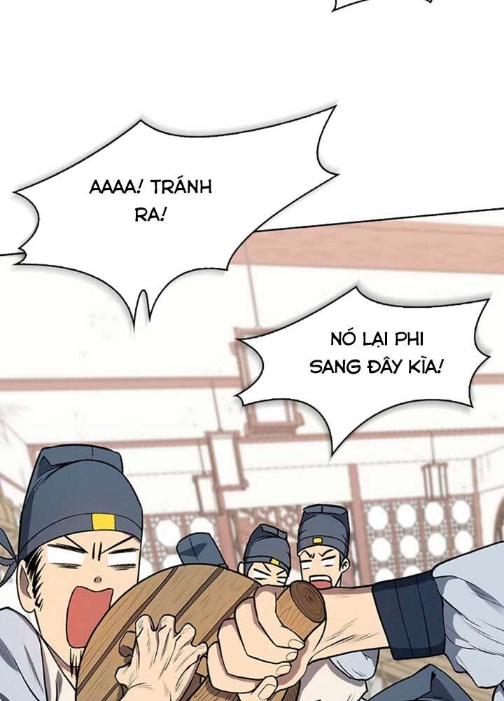 Quán Trọ Phong Ba Chapter 3 - 92