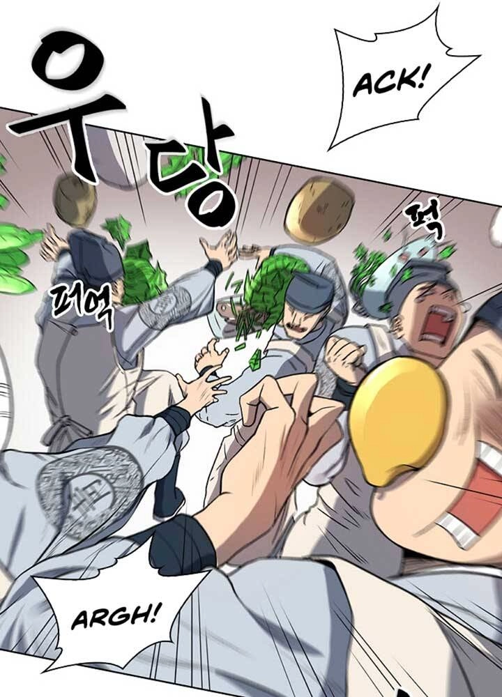 Quán Trọ Phong Ba Chapter 3 - 97