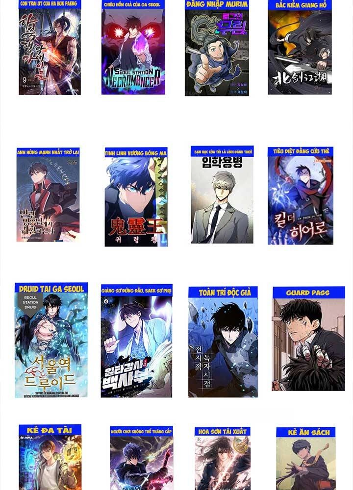 Quán Trọ Phong Ba Chapter 3 - 109