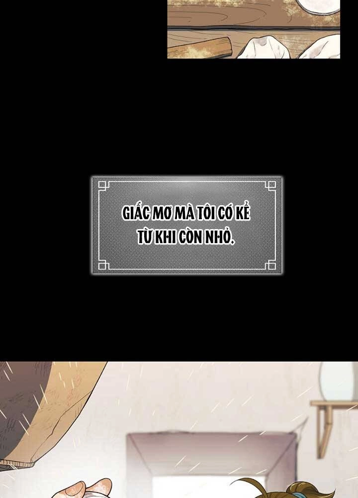 Quán Trọ Phong Ba Chapter 4 - 5