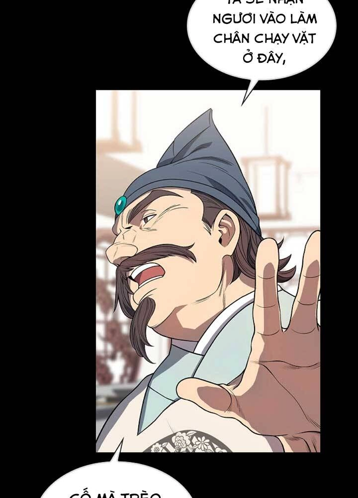 Quán Trọ Phong Ba Chapter 4 - 19