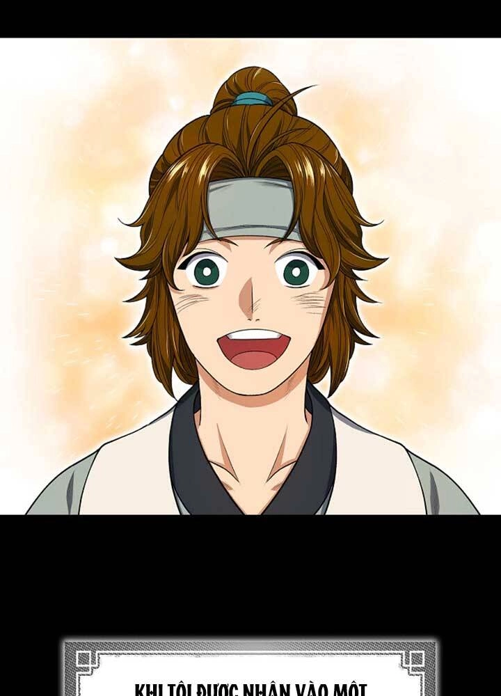 Quán Trọ Phong Ba Chapter 4 - 21