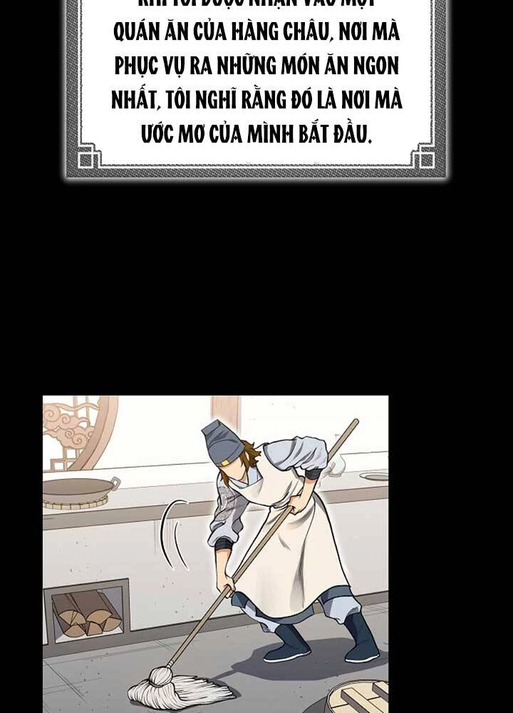 Quán Trọ Phong Ba Chapter 4 - 22