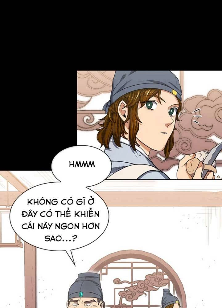 Quán Trọ Phong Ba Chapter 4 - 29