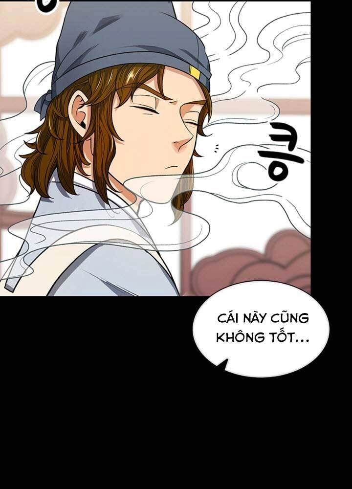 Quán Trọ Phong Ba Chapter 4 - 31