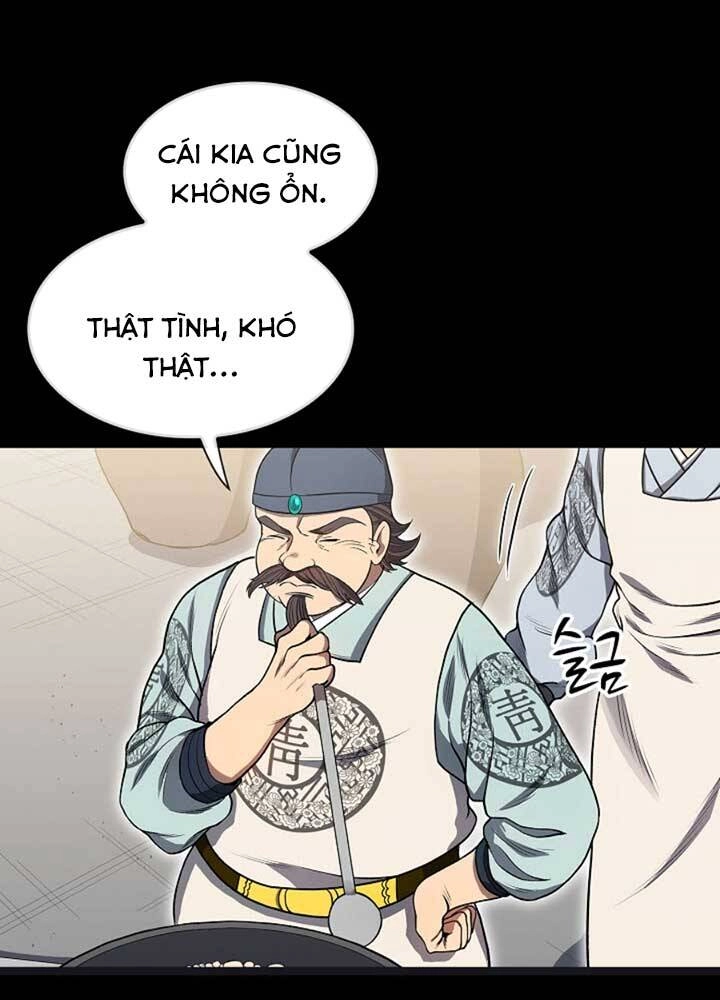 Quán Trọ Phong Ba Chapter 4 - 32