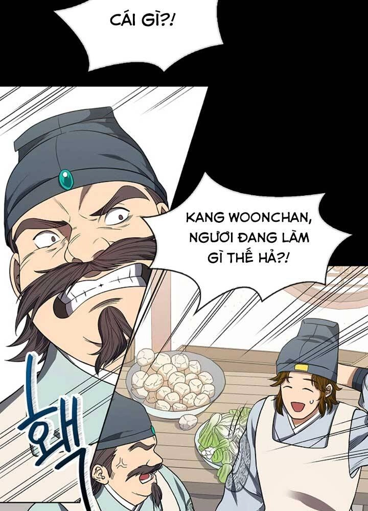 Quán Trọ Phong Ba Chapter 4 - 36
