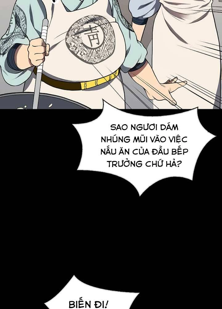 Quán Trọ Phong Ba Chapter 4 - 37