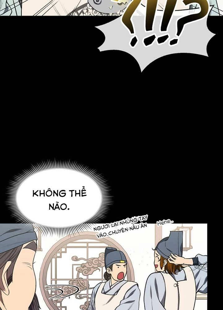 Quán Trọ Phong Ba Chapter 4 - 40