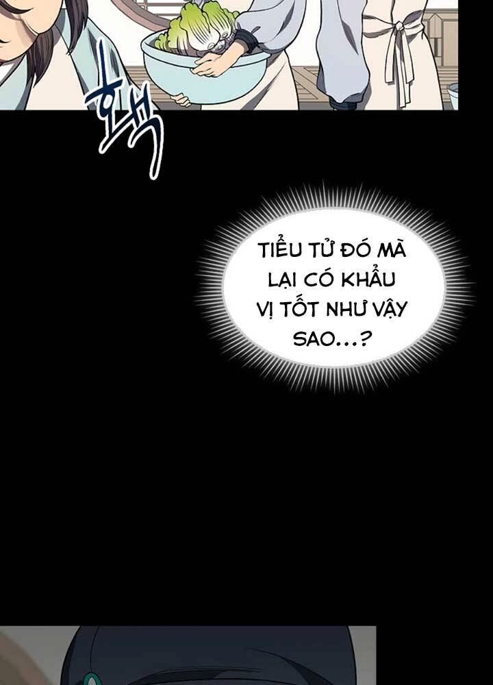 Quán Trọ Phong Ba Chapter 4 - 41