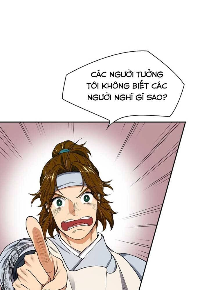 Quán Trọ Phong Ba Chapter 4 - 57