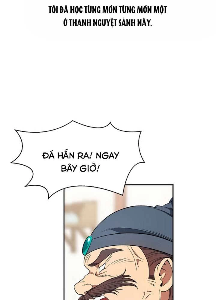 Quán Trọ Phong Ba Chapter 4 - 63