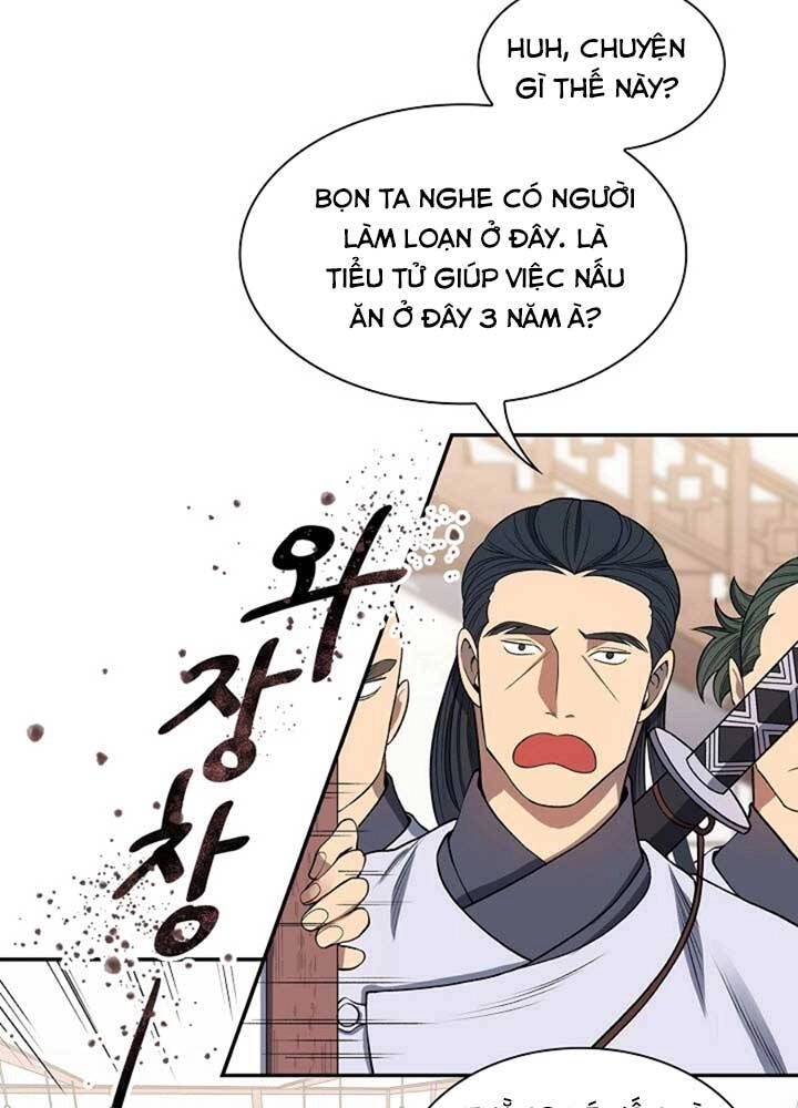 Quán Trọ Phong Ba Chapter 4 - 67