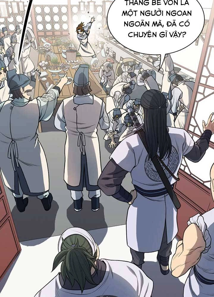 Quán Trọ Phong Ba Chapter 4 - 68